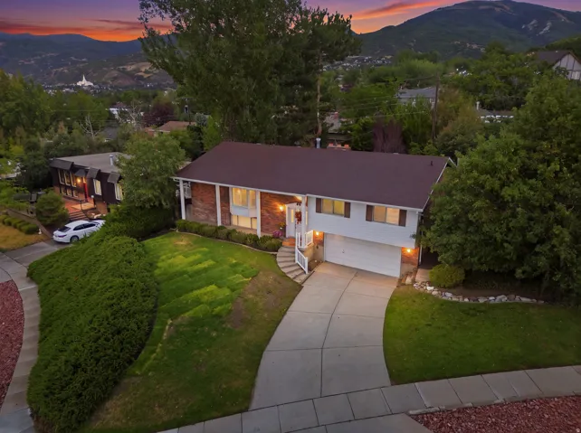 2197 S Timothy Way, Bountiful, Utah 84010