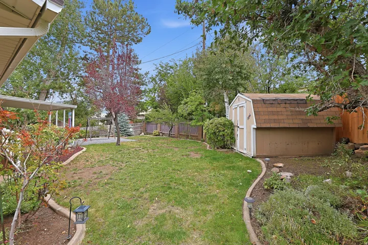 2197 S Timothy Way, Bountiful, Utah 84010