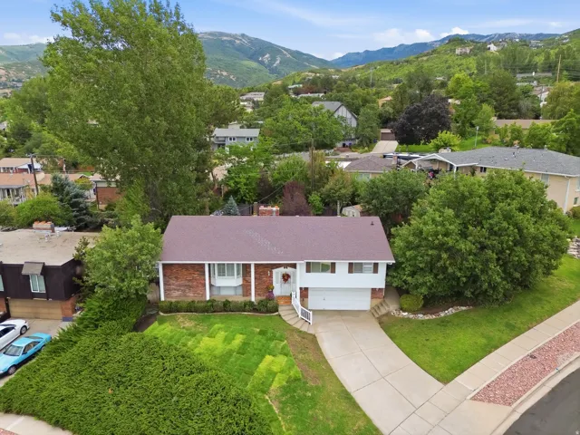2197 S Timothy Way, Bountiful, Utah 84010