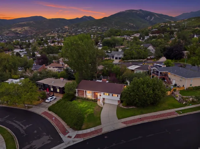 2197 S Timothy Way, Bountiful, Utah 84010
