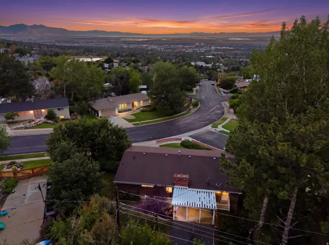 2197 S Timothy Way, Bountiful, Utah 84010