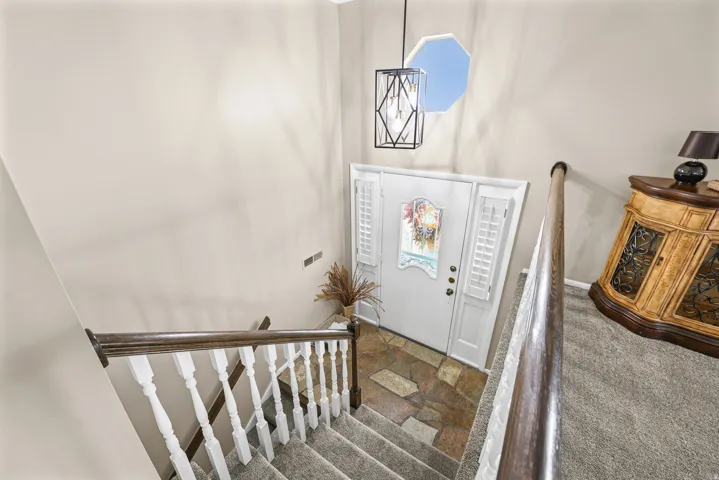 2197 S Timothy Way, Bountiful, Utah 84010