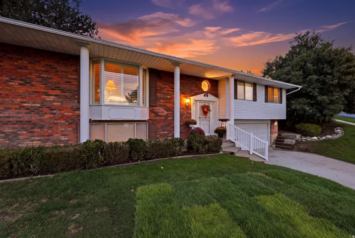 2197 S Timothy Way, Bountiful, Utah 84010