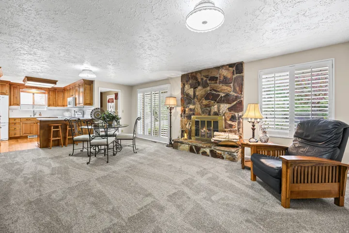 2197 S Timothy Way, Bountiful, Utah 84010