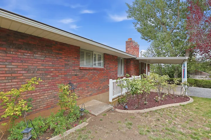 2197 S Timothy Way, Bountiful, Utah 84010