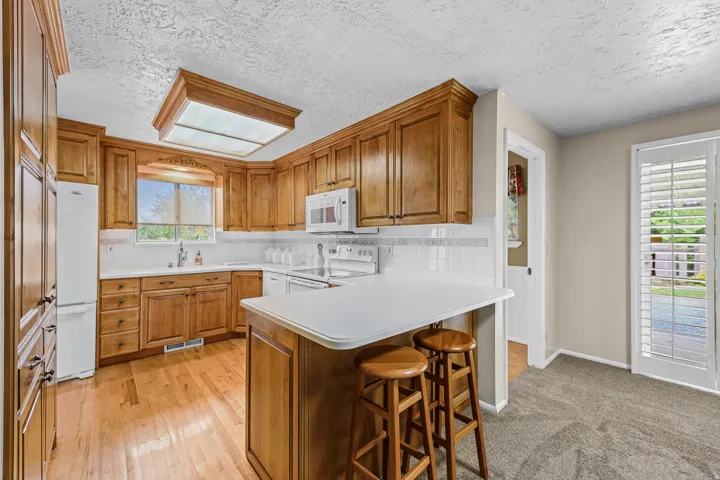 2197 S Timothy Way, Bountiful, Utah 84010