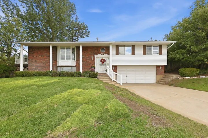2197 S Timothy Way, Bountiful, Utah 84010