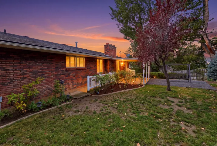 2197 S Timothy Way, Bountiful, Utah 84010