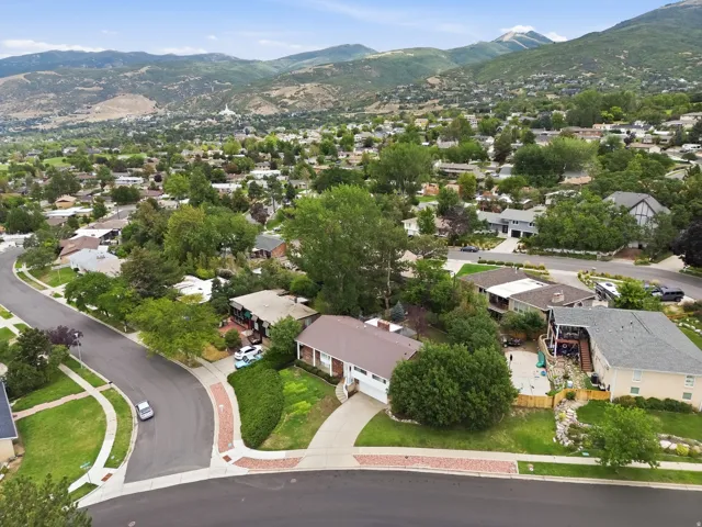 2197 S Timothy Way, Bountiful, Utah 84010