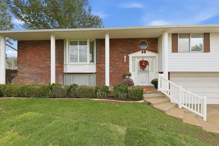 2197 S Timothy Way, Bountiful, Utah 84010