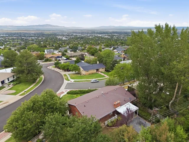 2197 S Timothy Way, Bountiful, Utah 84010