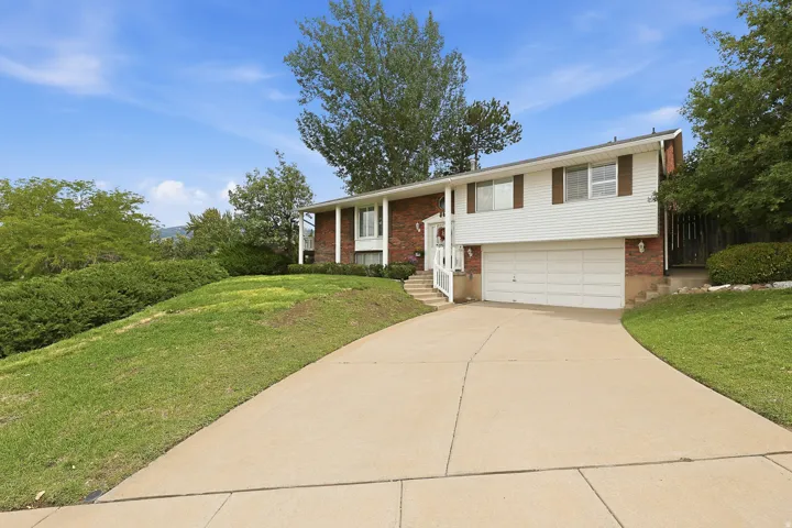 2197 S Timothy Way, Bountiful, Utah 84010