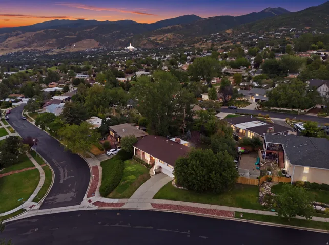 2197 S Timothy Way, Bountiful, Utah 84010