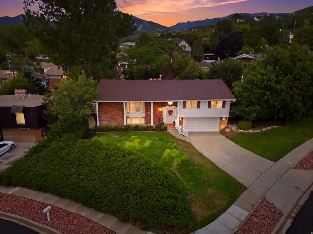 2197 S Timothy Way, Bountiful, Utah 84010