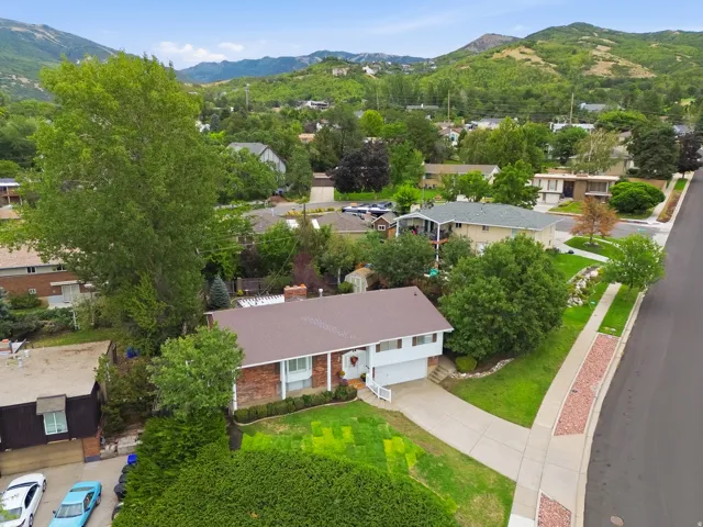 2197 S Timothy Way, Bountiful, Utah 84010