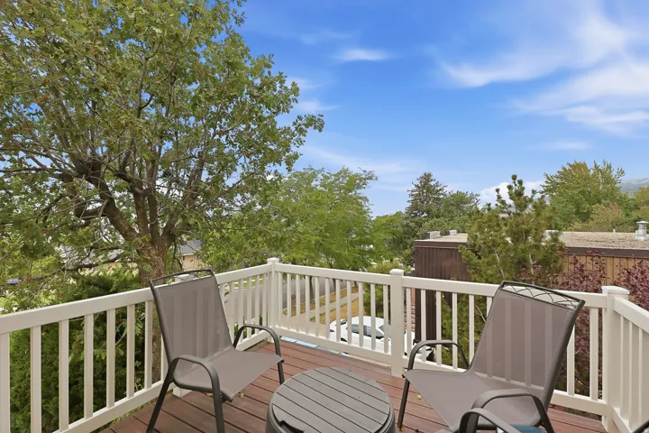 2197 S Timothy Way, Bountiful, Utah 84010