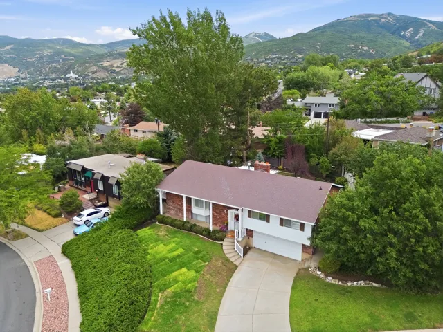 2197 S Timothy Way, Bountiful, Utah 84010