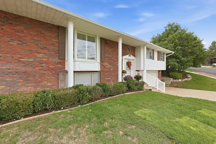 2197 S Timothy Way, Bountiful, Utah 84010