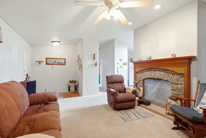 3723 S 500 E, Vernal, Utah 84078