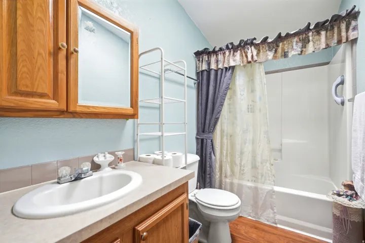 3723 S 500 E, Vernal, Utah 84078