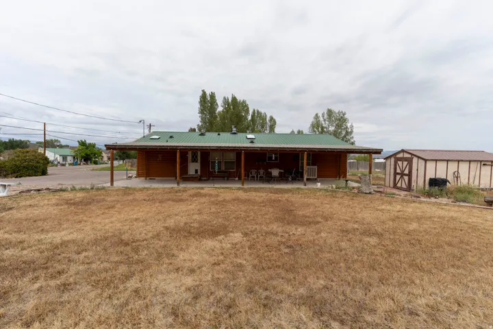 3723 S 500 E, Vernal, Utah 84078