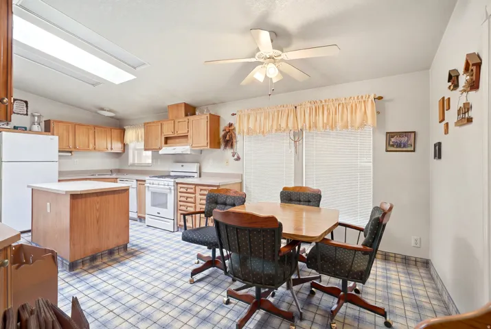 3723 S 500 E, Vernal, Utah 84078