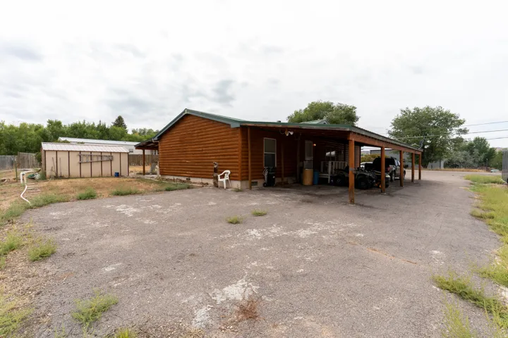 3723 S 500 E, Vernal, Utah 84078