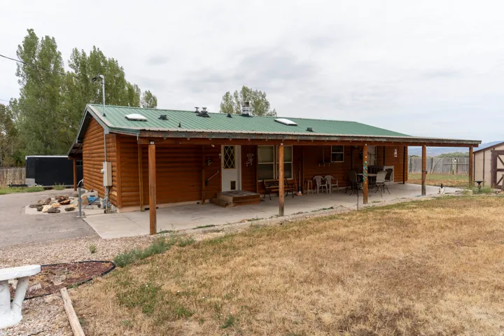 3723 S 500 E, Vernal, Utah 84078