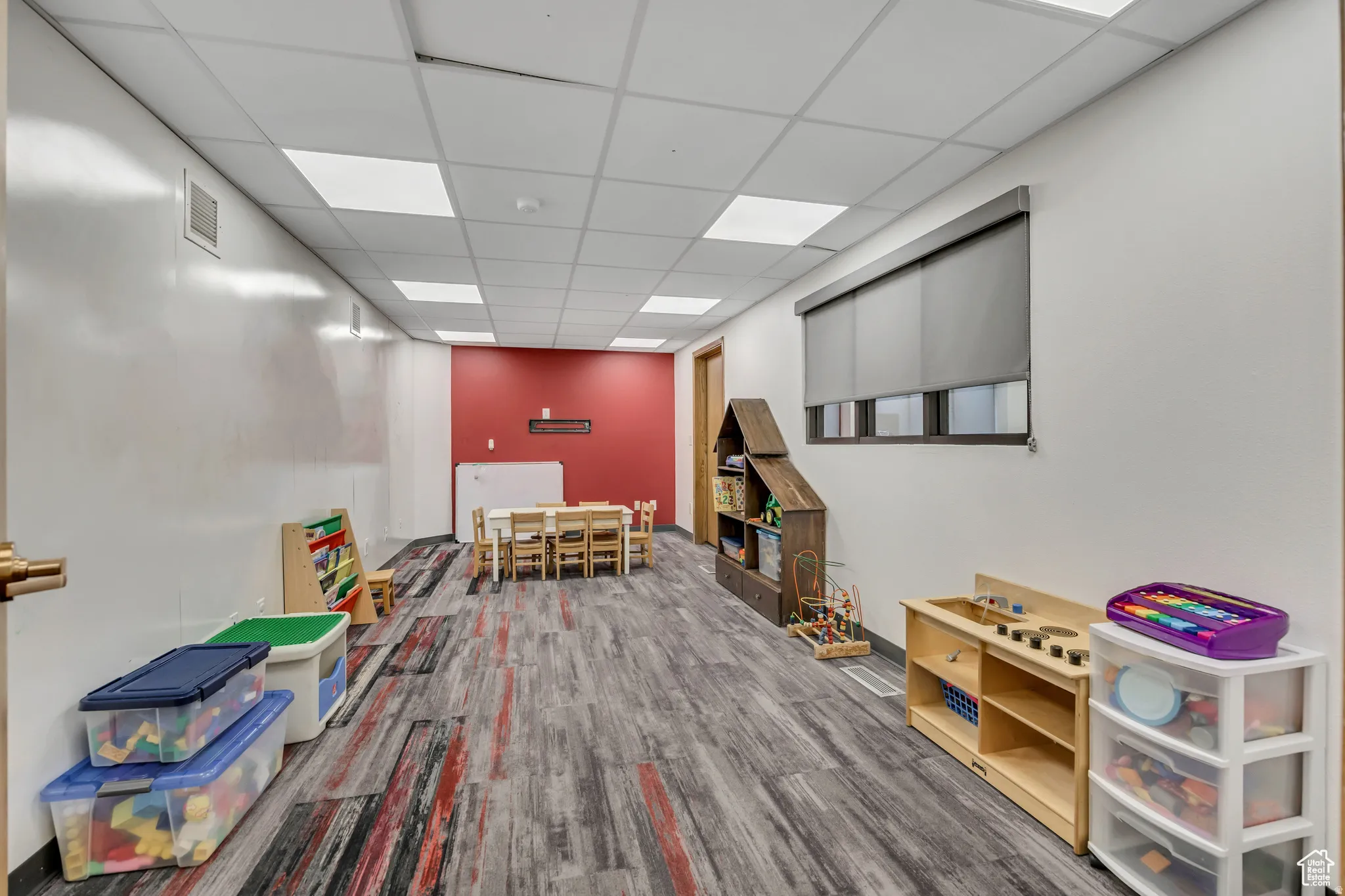 Classroom