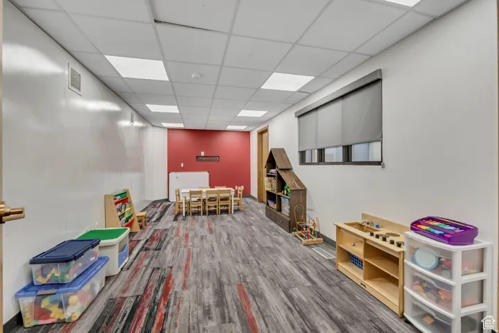 Classroom
