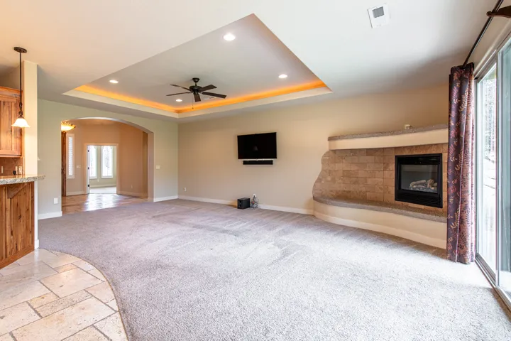 2745 E Rasmussen Dr, St. George, Utah 84790