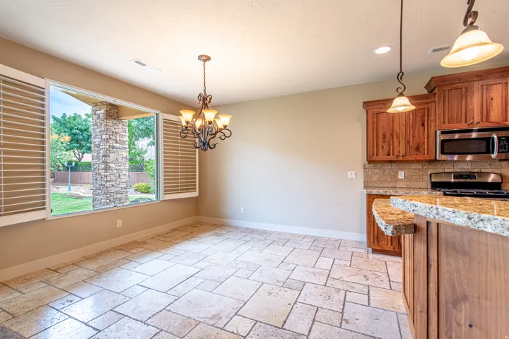 2745 E Rasmussen Dr, St. George, Utah 84790