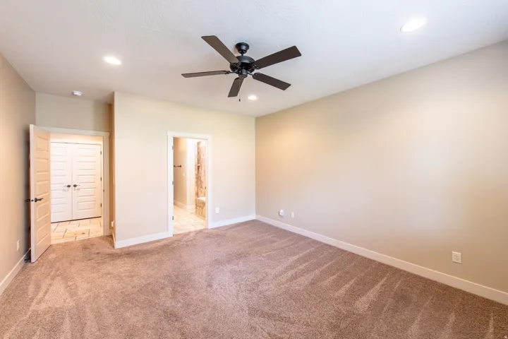 2745 E Rasmussen Dr, St. George, Utah 84790