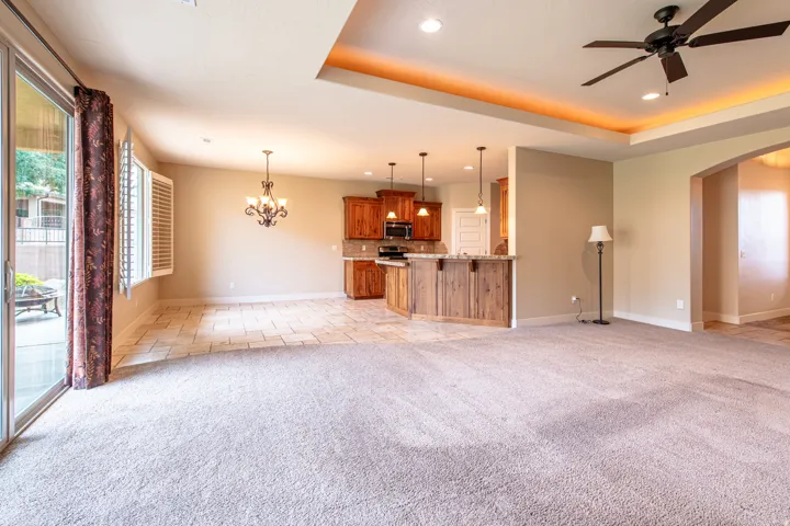 2745 E Rasmussen Dr, St. George, Utah 84790