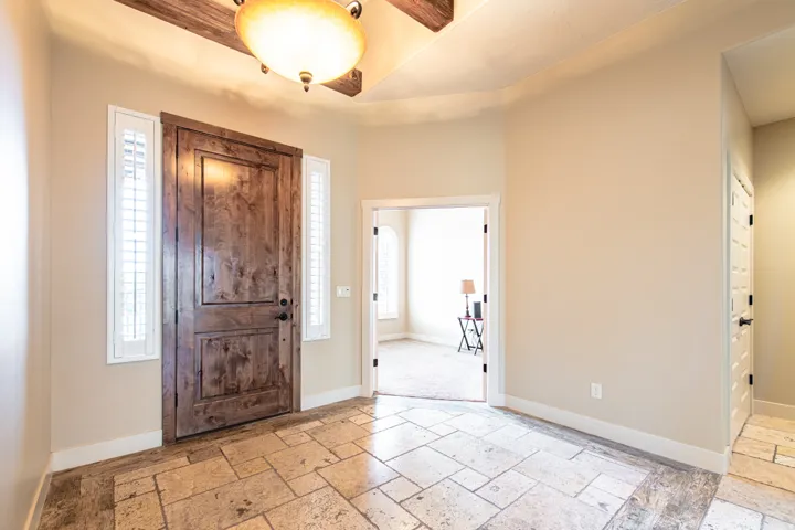 2745 E Rasmussen Dr, St. George, Utah 84790