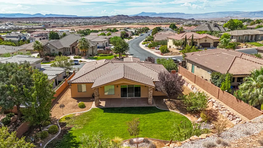 2745 E Rasmussen Dr, St. George, Utah 84790