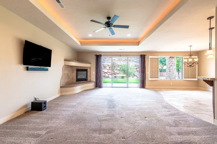 2745 E Rasmussen Dr, St. George, Utah 84790