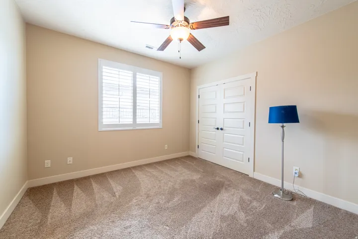 2745 E Rasmussen Dr, St. George, Utah 84790