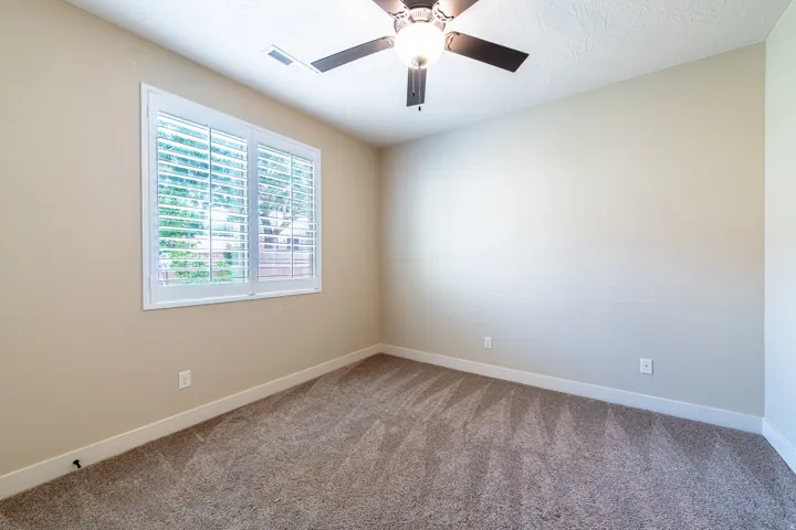 2745 E Rasmussen Dr, St. George, Utah 84790