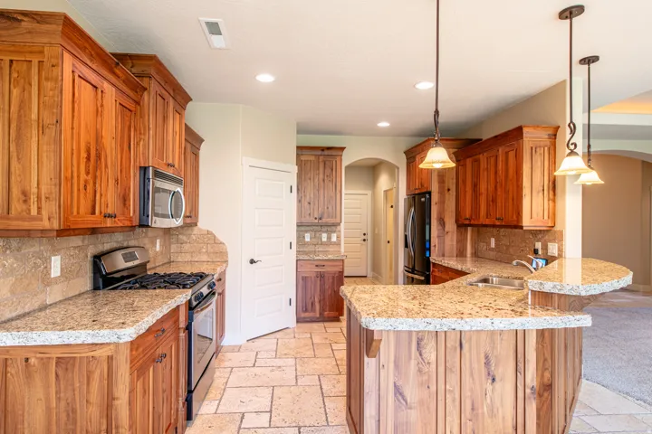 2745 E Rasmussen Dr, St. George, Utah 84790