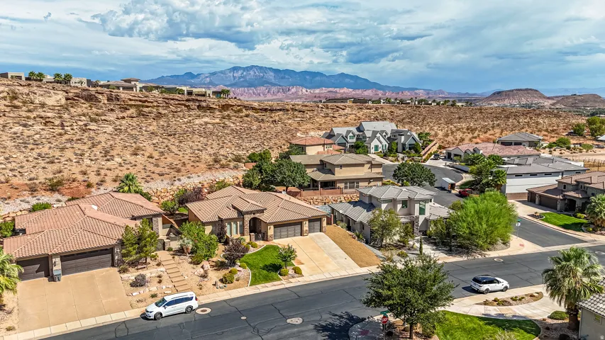 2745 E Rasmussen Dr, St. George, Utah 84790