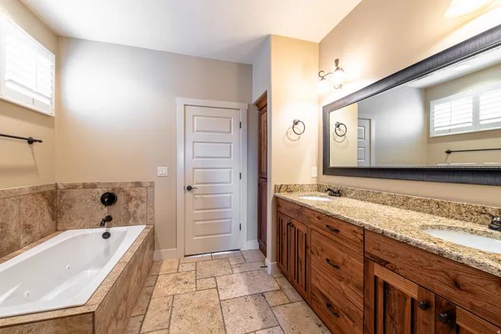 2745 E Rasmussen Dr, St. George, Utah 84790