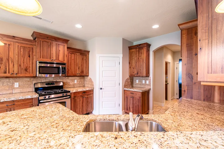 2745 E Rasmussen Dr, St. George, Utah 84790
