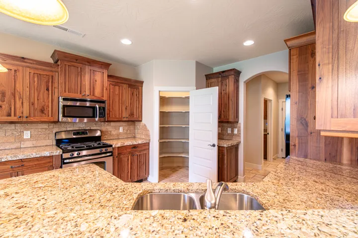 2745 E Rasmussen Dr, St. George, Utah 84790