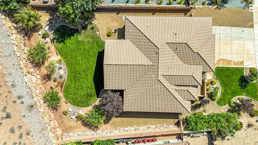 2745 E Rasmussen Dr, St. George, Utah 84790