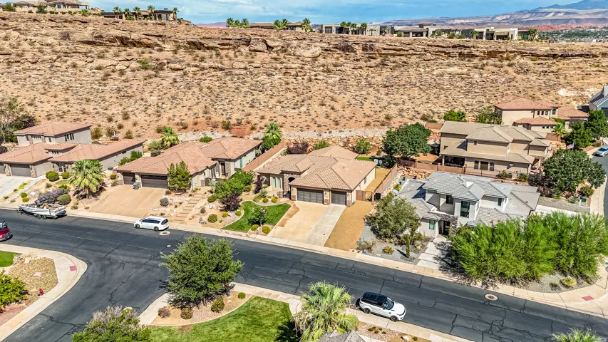 2745 E Rasmussen Dr, St. George, Utah 84790