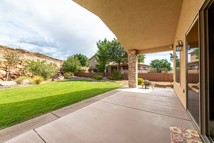 2745 E Rasmussen Dr, St. George, Utah 84790