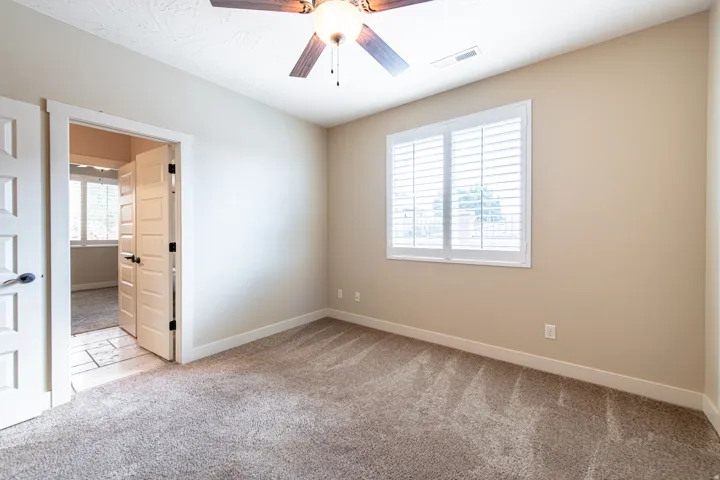 2745 E Rasmussen Dr, St. George, Utah 84790