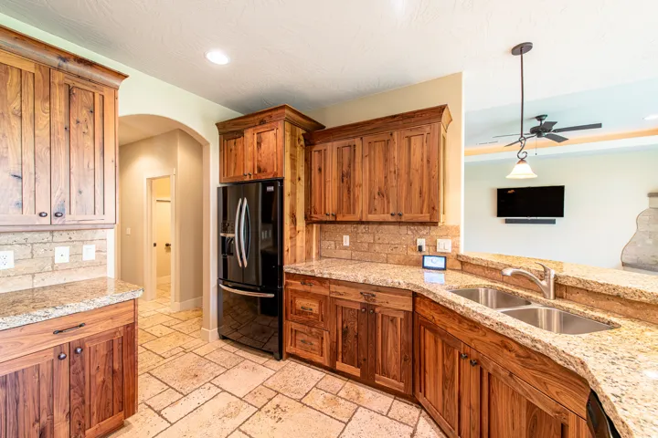 2745 E Rasmussen Dr, St. George, Utah 84790