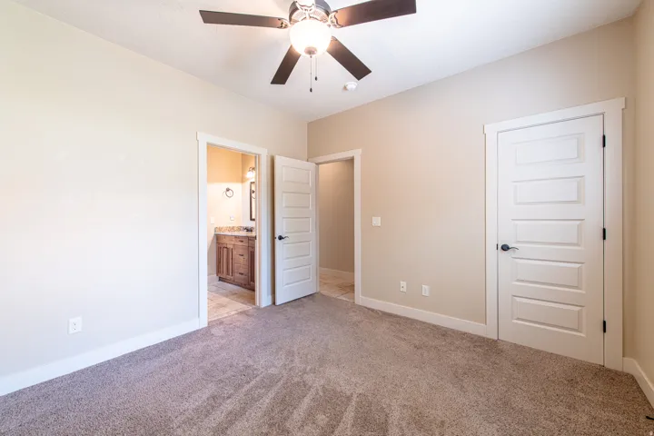 2745 E Rasmussen Dr, St. George, Utah 84790